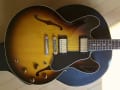 '07 Gibson Custom Shop 1959 ES-335 Dot Rei.