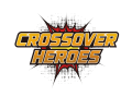 2013.12.07西セガアメコミ祭 CROSSOVER HEROES