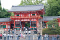 八坂神社から石塀小路への散策。。。。