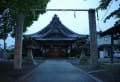 [8]今治駅前（宗忠神社）