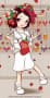 [32]I'sd 007_Fruit juice gumi shop ☆ Strawberry Satomi