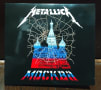 [89]METALLICA『LIVE IN MOSCOW』