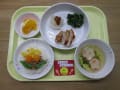 せせらぎ給食　Ｈ．31年3月