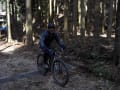 2013年3月ビギナーズＭＴＢツーリング