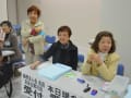 20120424寝屋川市倫理法人会経営講演会の様子