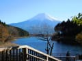 旅のアルバム「富士山」