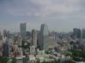 東京タワー　丹波篠山　大書院　初秋