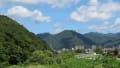 山口の風景　8月14日