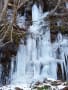 氷柱・氷壁　２０１６年１月１３日