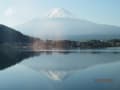 富士河口湖観光記