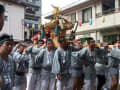 2012年宮原祭礼