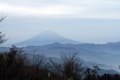 紅葉を見に行ったら富士山が見えました＾＾