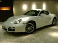 2007MODEL PORSCHE Caｙｍａｎ TIP-S　