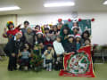 クリスマス会　2011