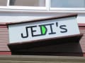 プロジェクトＪ…JEDI'Sオープン♪