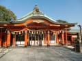 [8]多治速比売神社（たじはやひめじんじゃ）