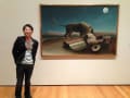 TOMO in MOMA