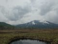 尾瀬・・・尾瀬ケ原　　四県にまたがる本州最大の湿原