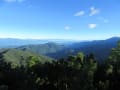 2017年8月19日～21日　塩見岳