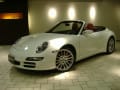 2008MODEL PORSCHE 911Carrera4S Cabriolet TIP-S 4WD