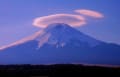 富士山の四季