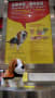 聴導犬えじこちゃんのADI　Mentor同行　Part　１　台湾の国立屏東科技大学付設「工作犬訓練学校」へ　