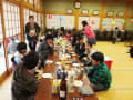 寺遊人2013　お花見親睦会