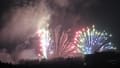 2015年ＰＬ花火その２