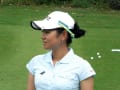 Honda LPGA 2013 Thailand 観戦２