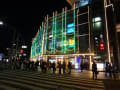 東京散歩　上野駅界隈