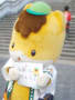 ぐんまちゃん