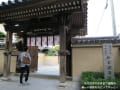 8/13午後思い立ってお寺巡り…５妙楽寺