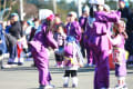 翔燦会ちびっこスペシヤル・ファイナルよさこい・坂戸・聖天宮