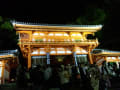 京都・東山花灯路２０１０