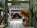 空鞘稲生神社(そらさやいなおじんじゃ)の秋まつり