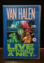 [17]VAN HALEN『LIVE WITHOUT A NET』