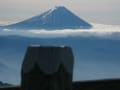 年末の金峰山・瑞牆山