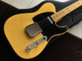 '01 Fender Custom shop Nocaster NOS