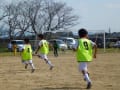 2011 宇佐高田少年サッカーリーグ（後節）Ｕ－12/Ｕ－10