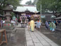 2012平塚須賀三嶋神社例大祭