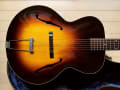 '35 Gibson L-50