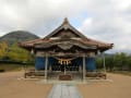 平成三十年大麻歴頒布始祭　大森八幡神社