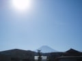 [2]午後の富士山