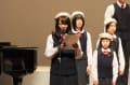 第１ステージ委嘱合唱組曲「ふるさと東海村」