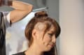 トランスミッション２ 表参道polygonレザーアートHairTattoo