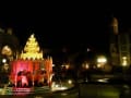 東京ディズニーシークリスマスナイト２０１１