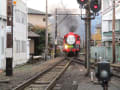 樽見鉄道と大井川鉄道