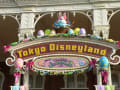 2010 TDL イースターパレード