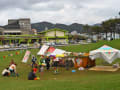 ２０１２年3月１１日沖縄ティダノワ祭①