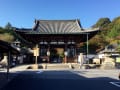 西国三十三観音霊場第13番石山寺